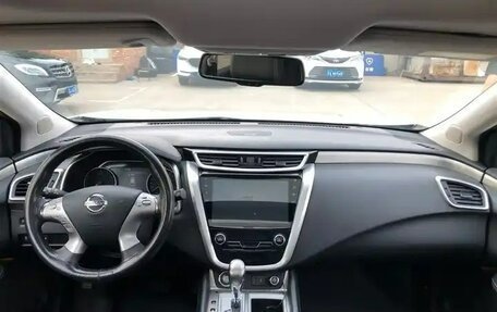 Nissan Murano, 2020 год, 2 290 000 рублей, 8 фотография