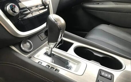 Nissan Murano, 2020 год, 2 290 000 рублей, 5 фотография