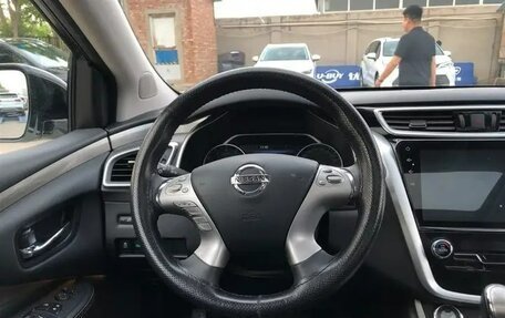 Nissan Murano, 2020 год, 2 290 000 рублей, 13 фотография