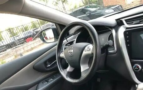 Nissan Murano, 2020 год, 2 290 000 рублей, 6 фотография