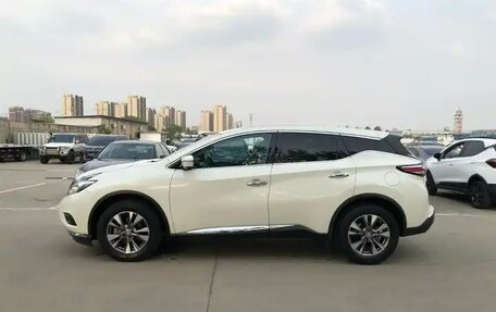 Nissan Murano, 2020 год, 2 290 000 рублей, 11 фотография