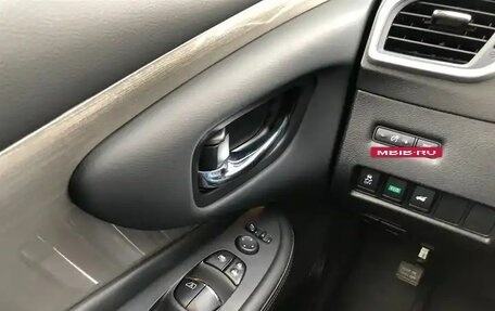 Nissan Murano, 2020 год, 2 290 000 рублей, 7 фотография