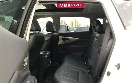 Nissan Murano, 2020 год, 2 290 000 рублей, 10 фотография