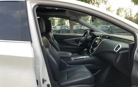 Nissan Murano, 2020 год, 2 290 000 рублей, 16 фотография