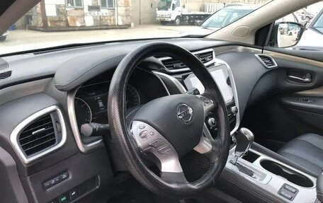 Nissan Murano, 2020 год, 2 290 000 рублей, 18 фотография
