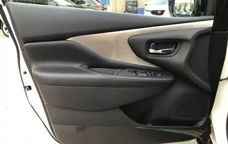 Nissan Murano, 2020 год, 2 290 000 рублей, 25 фотография