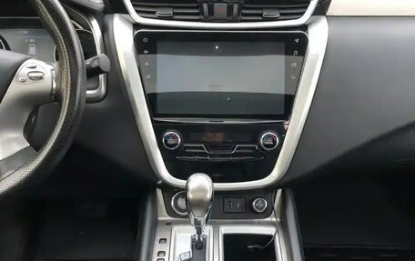 Nissan Murano, 2020 год, 2 290 000 рублей, 19 фотография