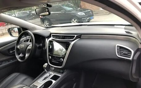 Nissan Murano, 2020 год, 2 290 000 рублей, 20 фотография