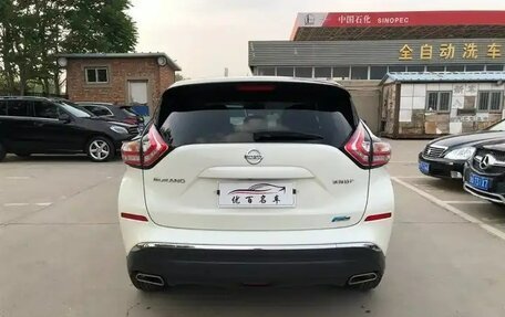 Nissan Murano, 2020 год, 2 290 000 рублей, 29 фотография