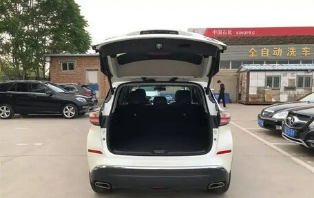 Nissan Murano, 2020 год, 2 290 000 рублей, 35 фотография