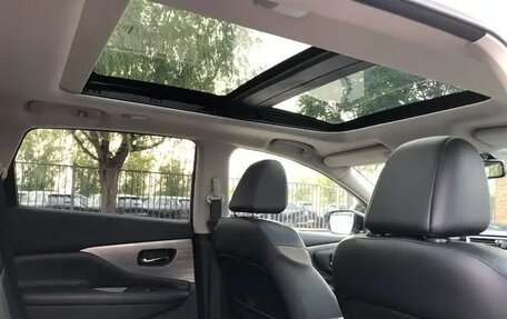 Nissan Murano, 2020 год, 2 290 000 рублей, 33 фотография