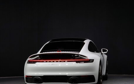 Porsche 911, 2024 год, 17 550 000 рублей, 4 фотография