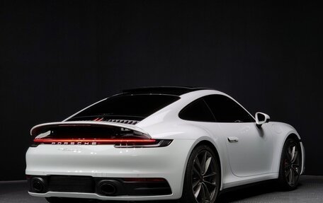 Porsche 911, 2024 год, 17 550 000 рублей, 3 фотография