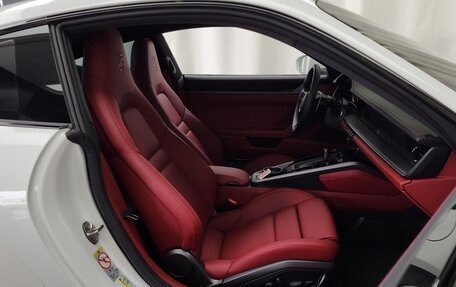 Porsche 911, 2024 год, 17 550 000 рублей, 6 фотография