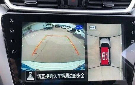 Nissan Murano, 2020 год, 2 290 000 рублей, 39 фотография