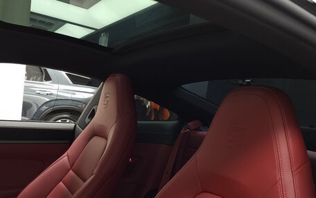 Porsche 911, 2024 год, 17 550 000 рублей, 8 фотография