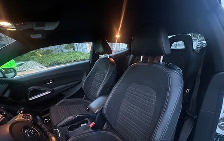 Volkswagen Scirocco III рестайлинг, 2012 год, 999 999 рублей, 10 фотография