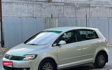 Volkswagen Golf Plus II, 2013 год, 935 000 рублей, 5 фотография