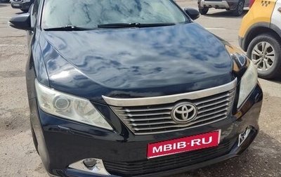 Toyota Camry, 2012 год, 1 720 000 рублей, 1 фотография