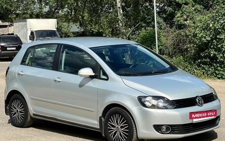 Volkswagen Golf Plus II, 2013 год, 935 000 рублей, 6 фотография