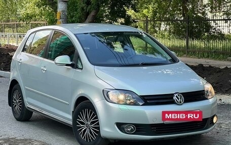 Volkswagen Golf Plus II, 2013 год, 935 000 рублей, 7 фотография