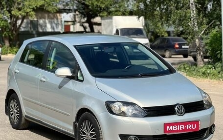Volkswagen Golf Plus II, 2013 год, 935 000 рублей, 4 фотография