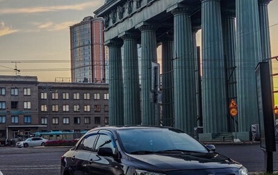 Toyota Corolla, 2007 год, 650 000 рублей, 1 фотография