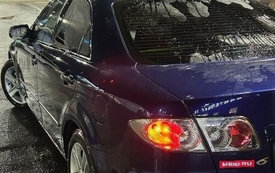 Mazda 6, 2006 год, 305 000 рублей, 1 фотография