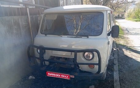 ЛуАЗ 469, 2010 год, 340 000 рублей, 1 фотография