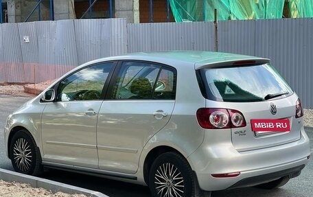 Volkswagen Golf Plus II, 2013 год, 935 000 рублей, 10 фотография