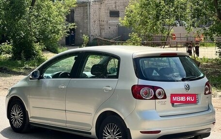 Volkswagen Golf Plus II, 2013 год, 935 000 рублей, 9 фотография