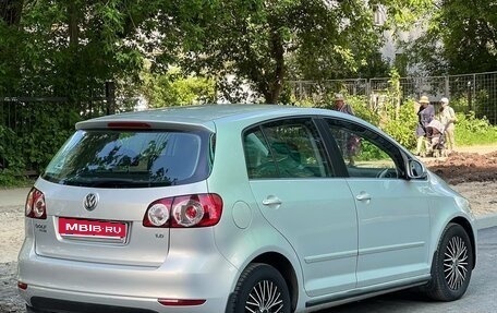 Volkswagen Golf Plus II, 2013 год, 935 000 рублей, 8 фотография