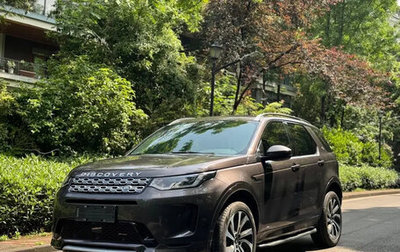 Land Rover Discovery Sport I рестайлинг, 2022 год, 2 690 000 рублей, 1 фотография