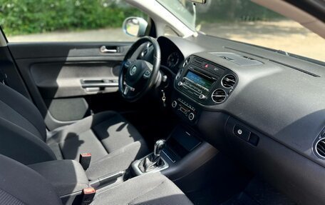 Volkswagen Golf Plus II, 2013 год, 935 000 рублей, 14 фотография