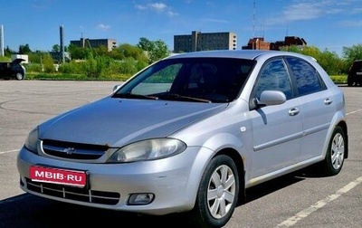 Chevrolet Lacetti, 2007 год, 230 000 рублей, 1 фотография