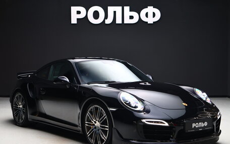 Porsche 911, 2015 год, 12 550 000 рублей, 1 фотография