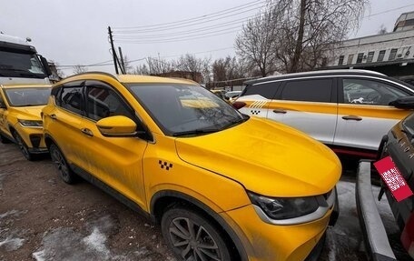 Geely Coolray I, 2023 год, 1 753 380 рублей, 1 фотография