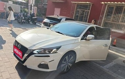 Nissan Altima VI (L34), 2022 год, 2 090 000 рублей, 1 фотография