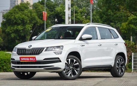 Skoda Karoq I, 2025 год, 2 470 000 рублей, 1 фотография