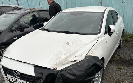 Mazda 3, 2014 год, 947 154 рублей, 1 фотография