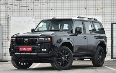 Toyota Land Cruiser Prado, 2025 год, 8 650 955 рублей, 1 фотография