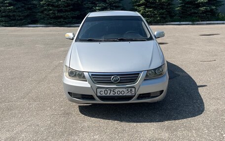 Lifan Solano I (630) рестайлинг, 2012 год, 220 000 рублей, 1 фотография