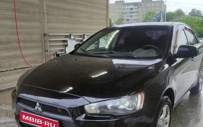Mitsubishi Lancer IX, 2010 год, 550 000 рублей, 1 фотография