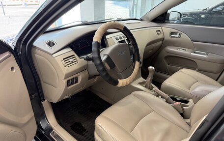 Vortex Estina II (FL-C), 2010 год, 330 000 рублей, 7 фотография