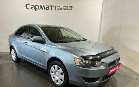 Mitsubishi Lancer IX, 2008 год, 650 000 рублей, 1 фотография
