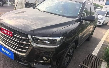 Haval H6, 2022 год, 1 340 000 рублей, 1 фотография