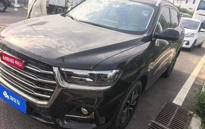Haval H6, 2022 год, 1 340 000 рублей, 1 фотография