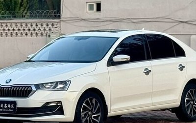Skoda Rapid II, 2021 год, 1 250 000 рублей, 1 фотография