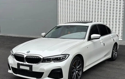 BMW 3 серия, 2021 год, 2 750 000 рублей, 1 фотография