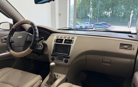 Vortex Estina II (FL-C), 2010 год, 330 000 рублей, 12 фотография